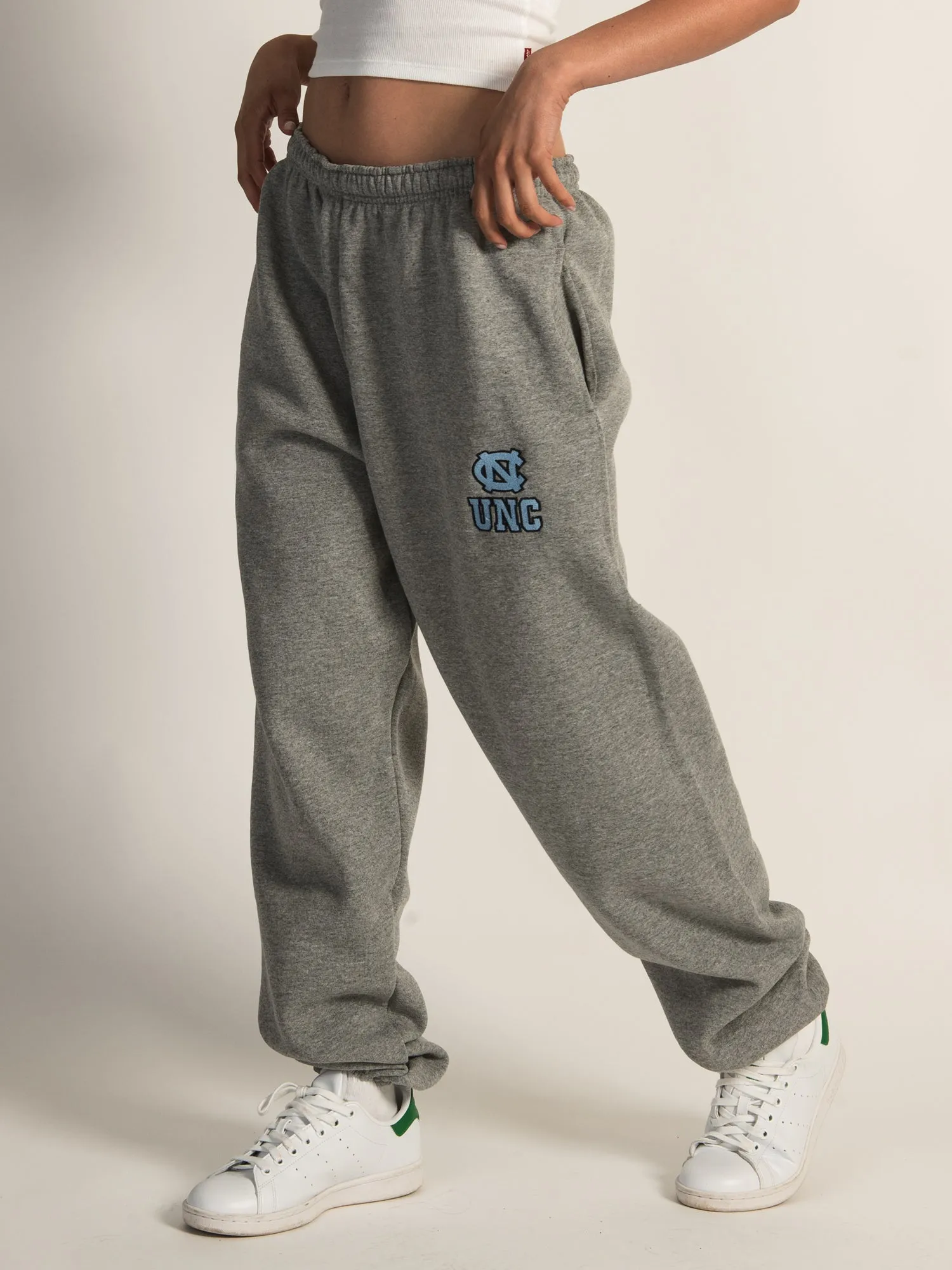 NCAA CAROLINA SWEATPANTS sold by Boathouse product image thumbnail 5