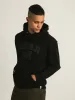 NCAA MICHIGAN TONAL PULLOVER HOODIE sold by Boathouse