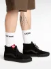 WOMENS VANS SK8 HI SNEAKER sold by Boathouse