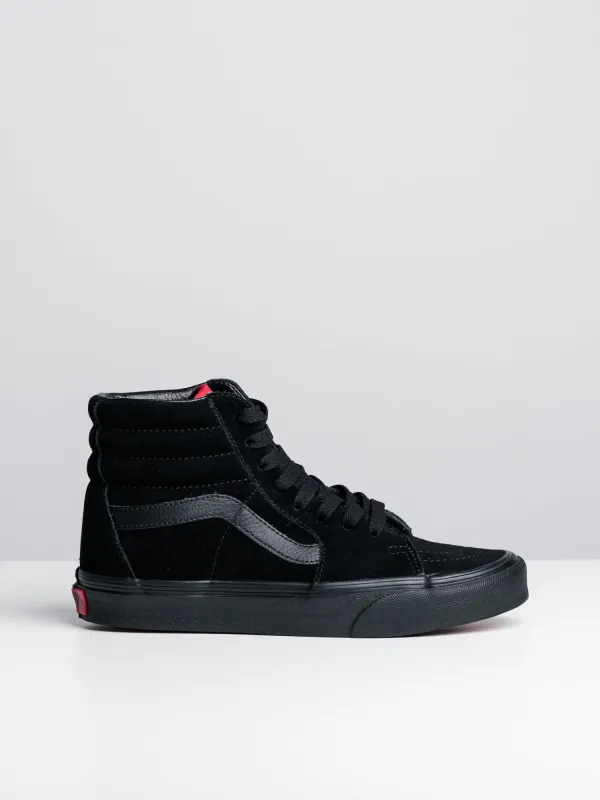 WOMENS VANS SK8 HI SNEAKER sold by Boathouse