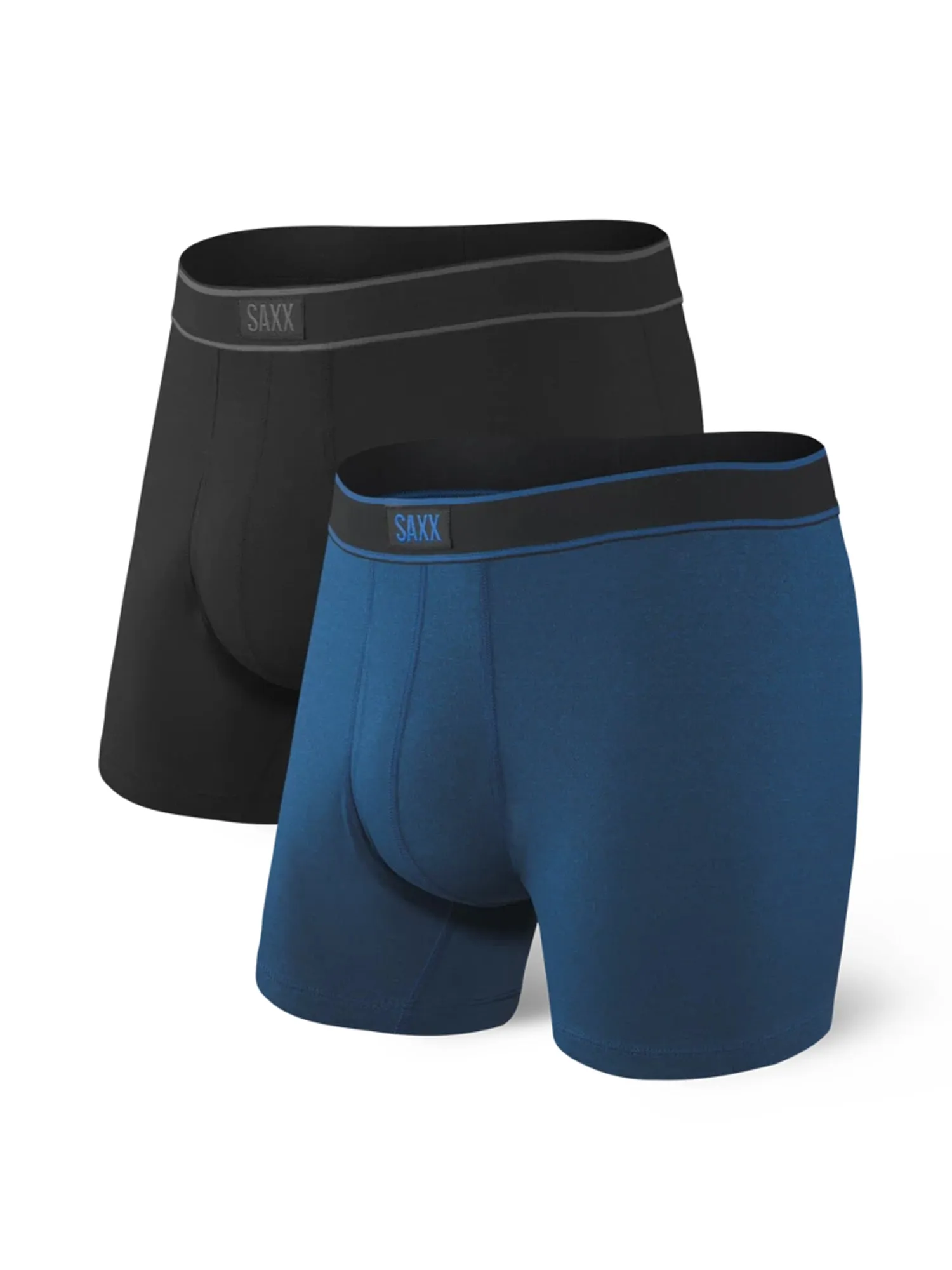 SAXX DAY TRIPPER BOXER BRIEF 2 PACK sold by Boathouse