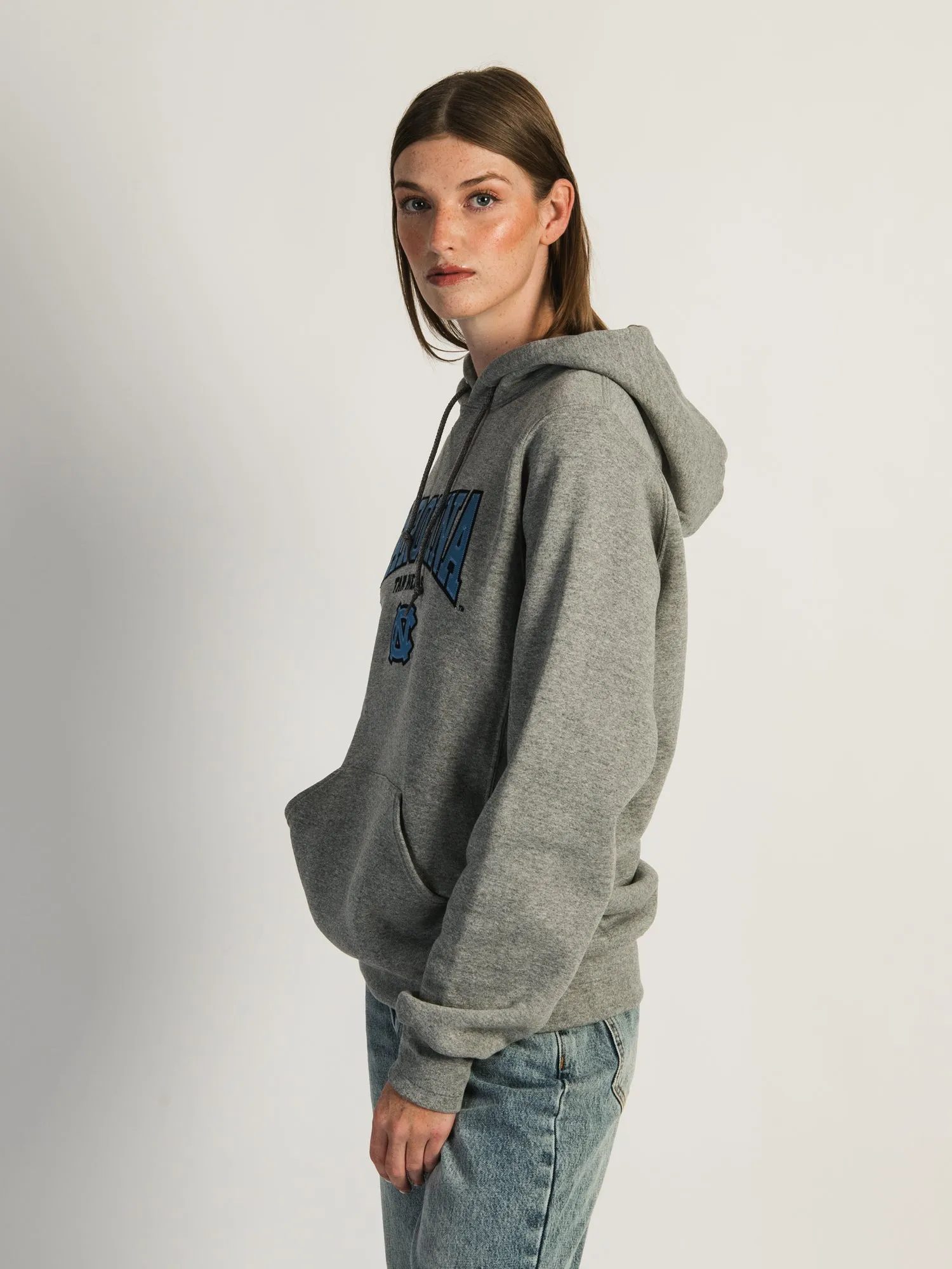 NCAA CAROLINA PULLOVER HOODIE sold by Boathouse product image thumbnail 4