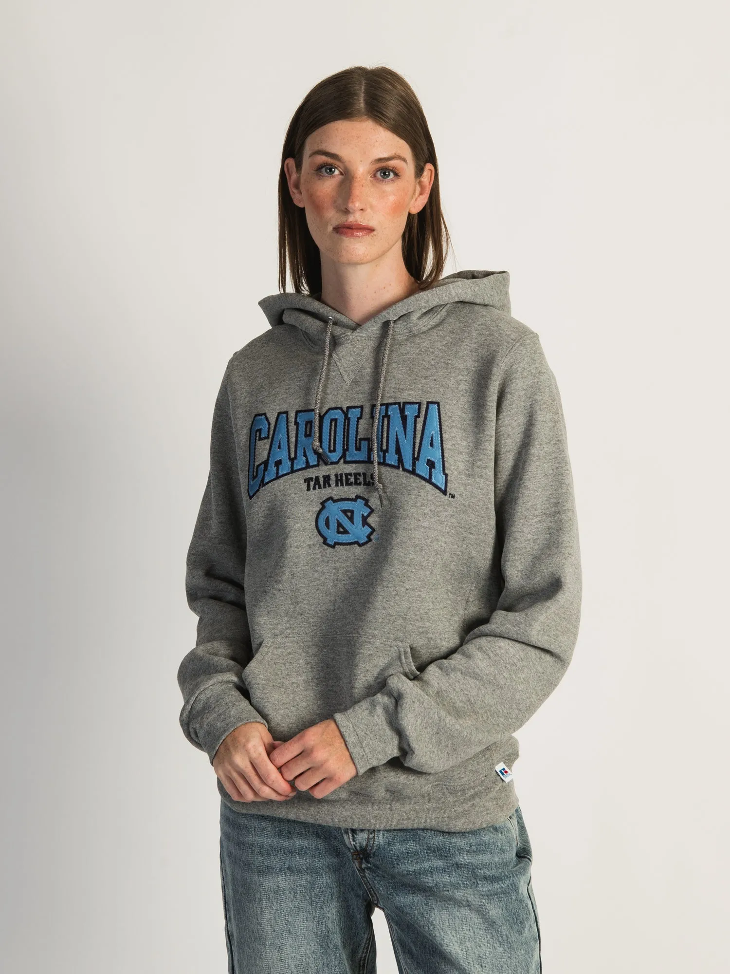 NCAA CAROLINA PULLOVER HOODIE sold by Boathouse product image thumbnail 2