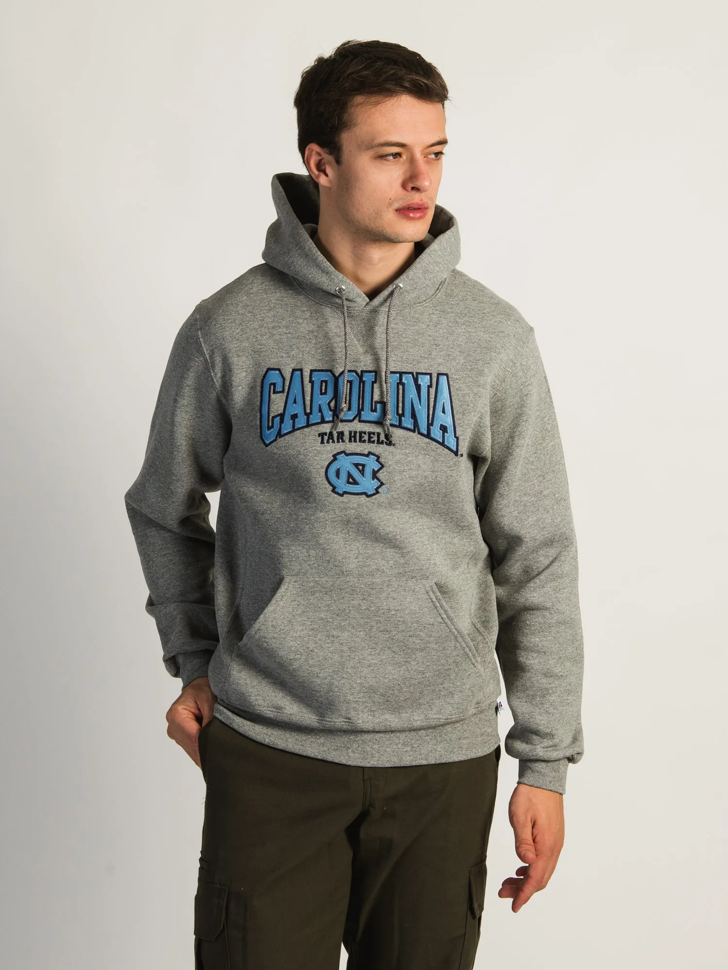 NCAA CAROLINA PULLOVER HOODIE sold by Boathouse