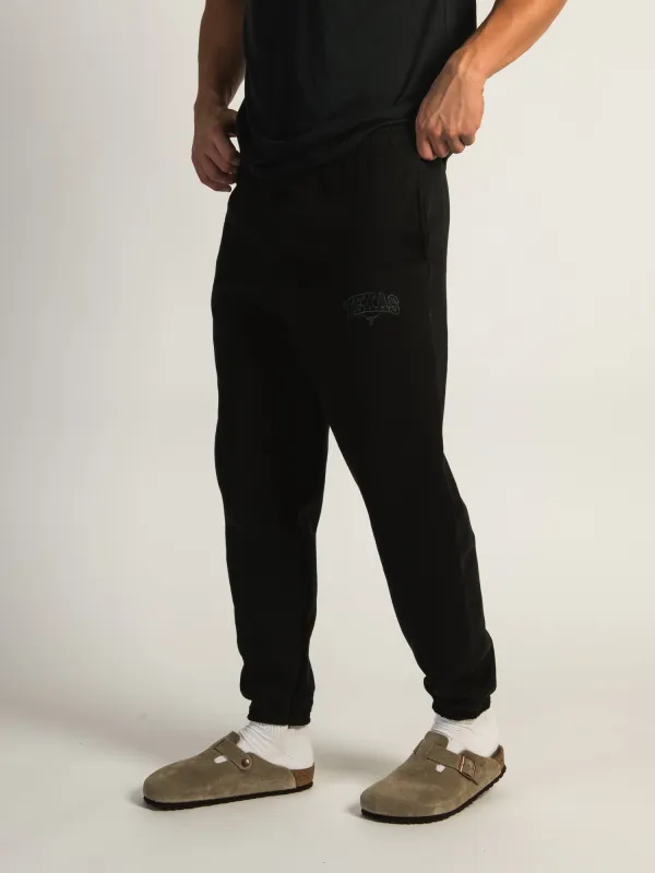 NCAA TEXAS TONAL SWEATPANTS sold by Boathouse