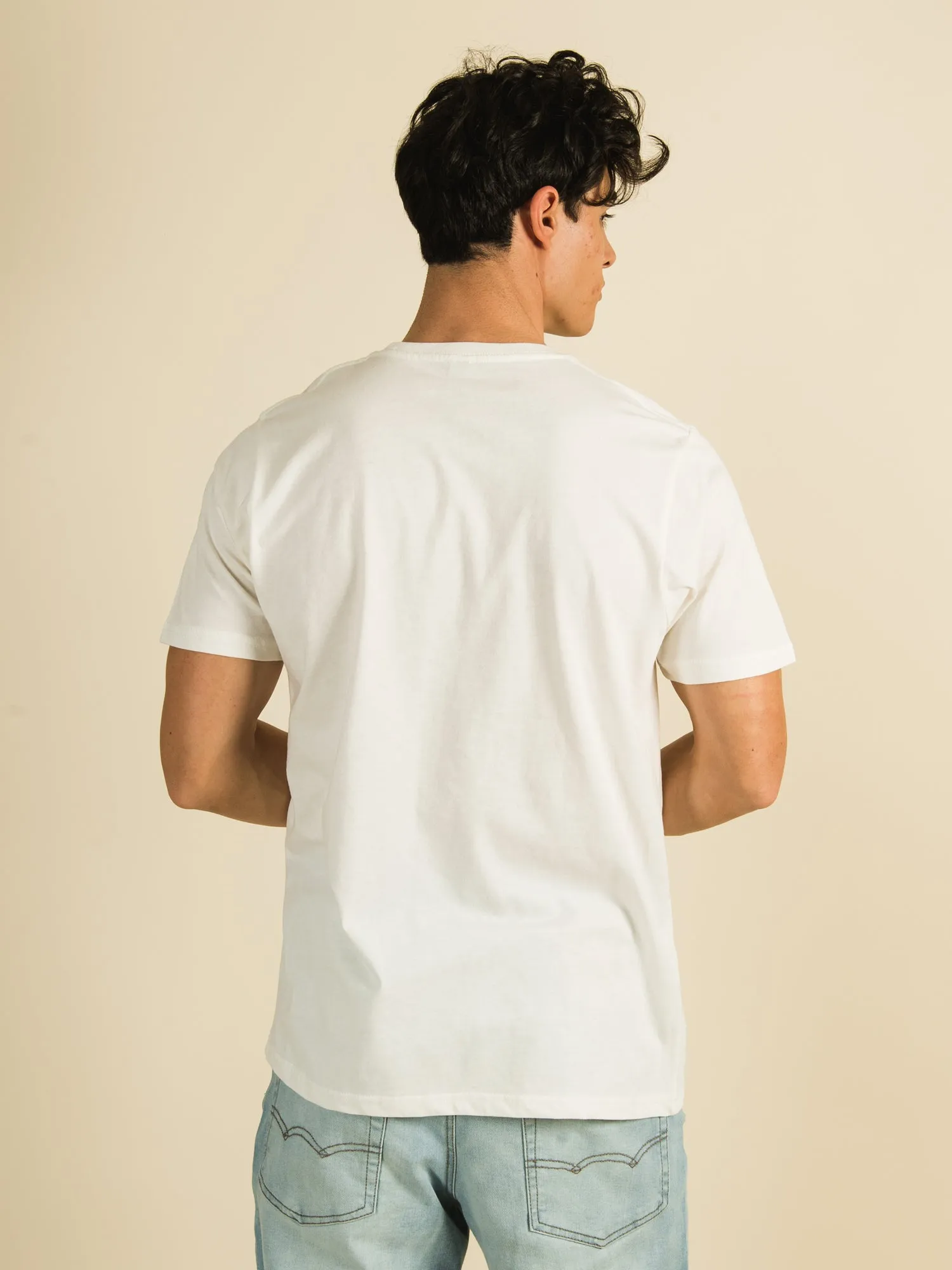 MILLER HIGH LIFE T-SHIRT sold by Boathouse product image thumbnail 3