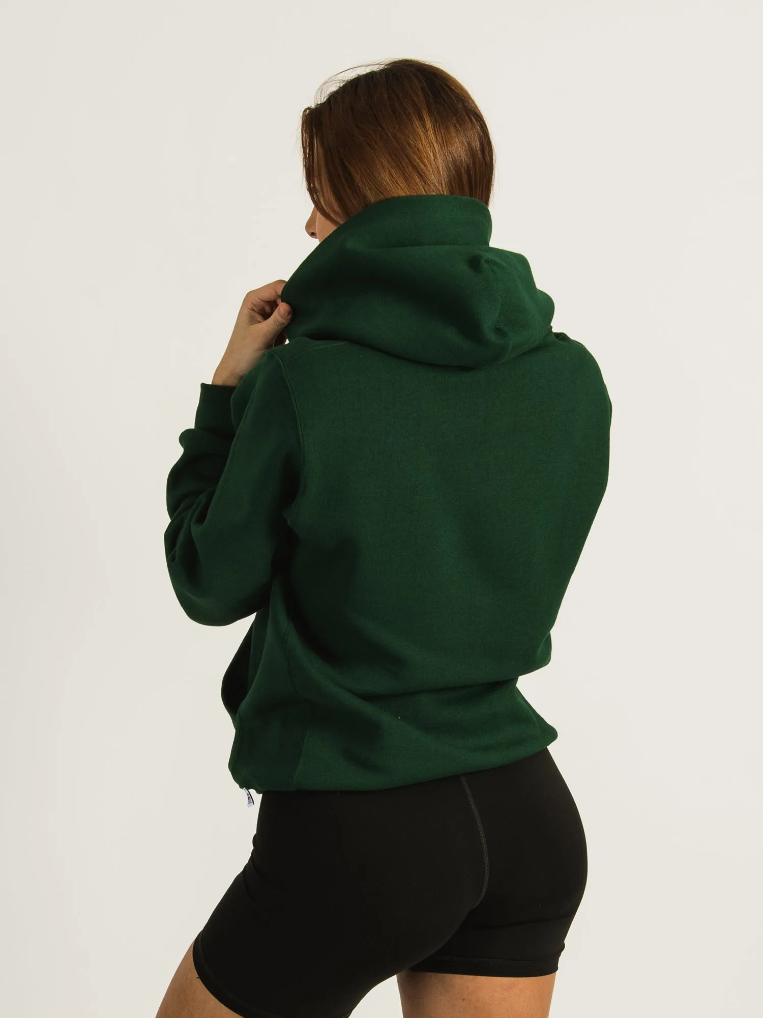 NCAA MICHIGAN ST PULLOVER HOODIE sold by Boathouse product image thumbnail 5