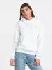 DUCK EMBROIDERED HOODIE sold by Boathouse