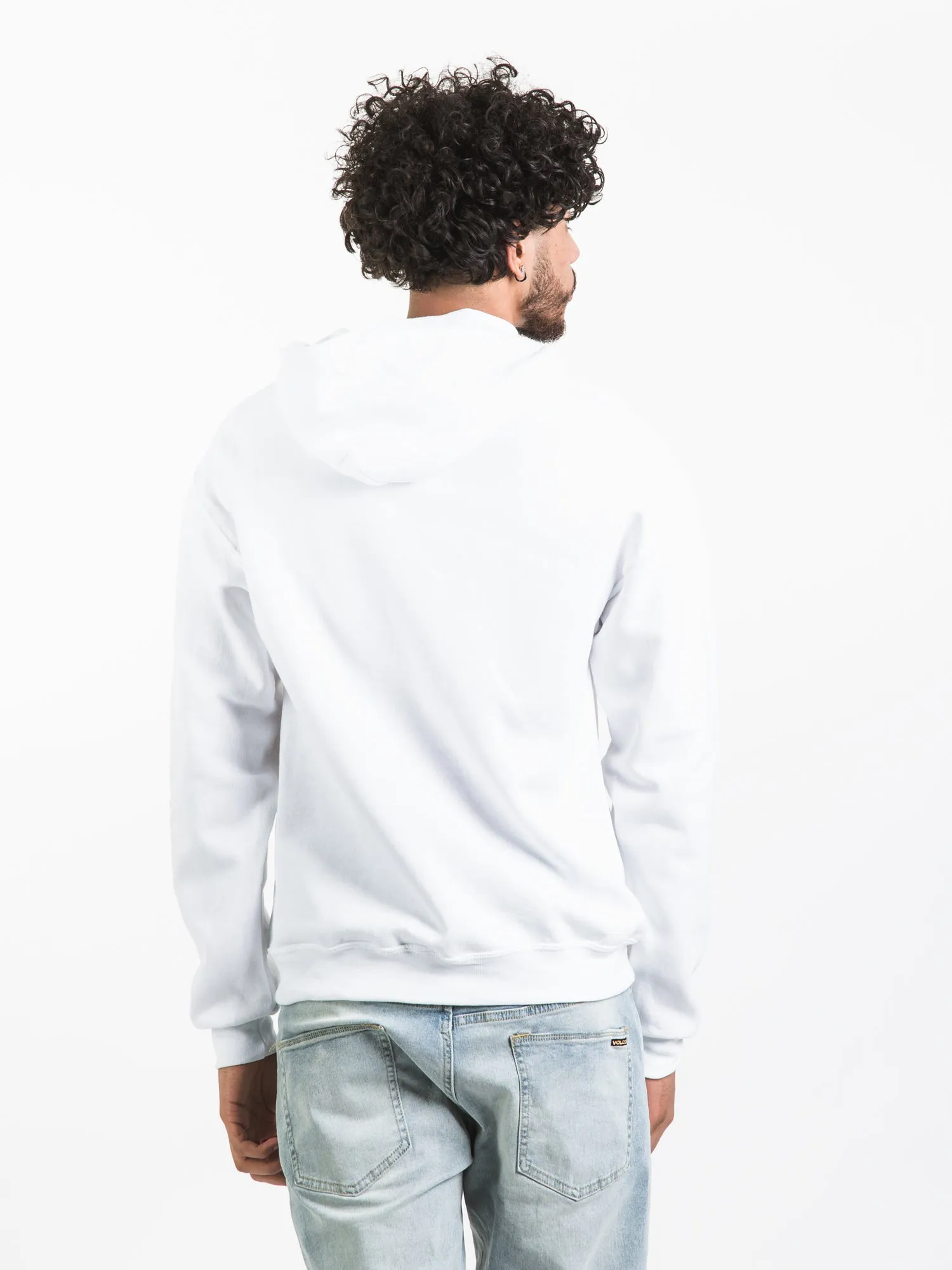 DUCK EMBROIDERED HOODIE sold by Boathouse product image thumbnail 3