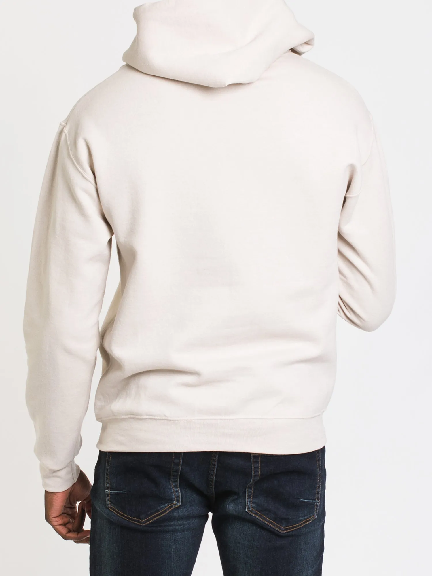 SLOTH EMBROIDERED HOODIE sold by Boathouse product image thumbnail 4