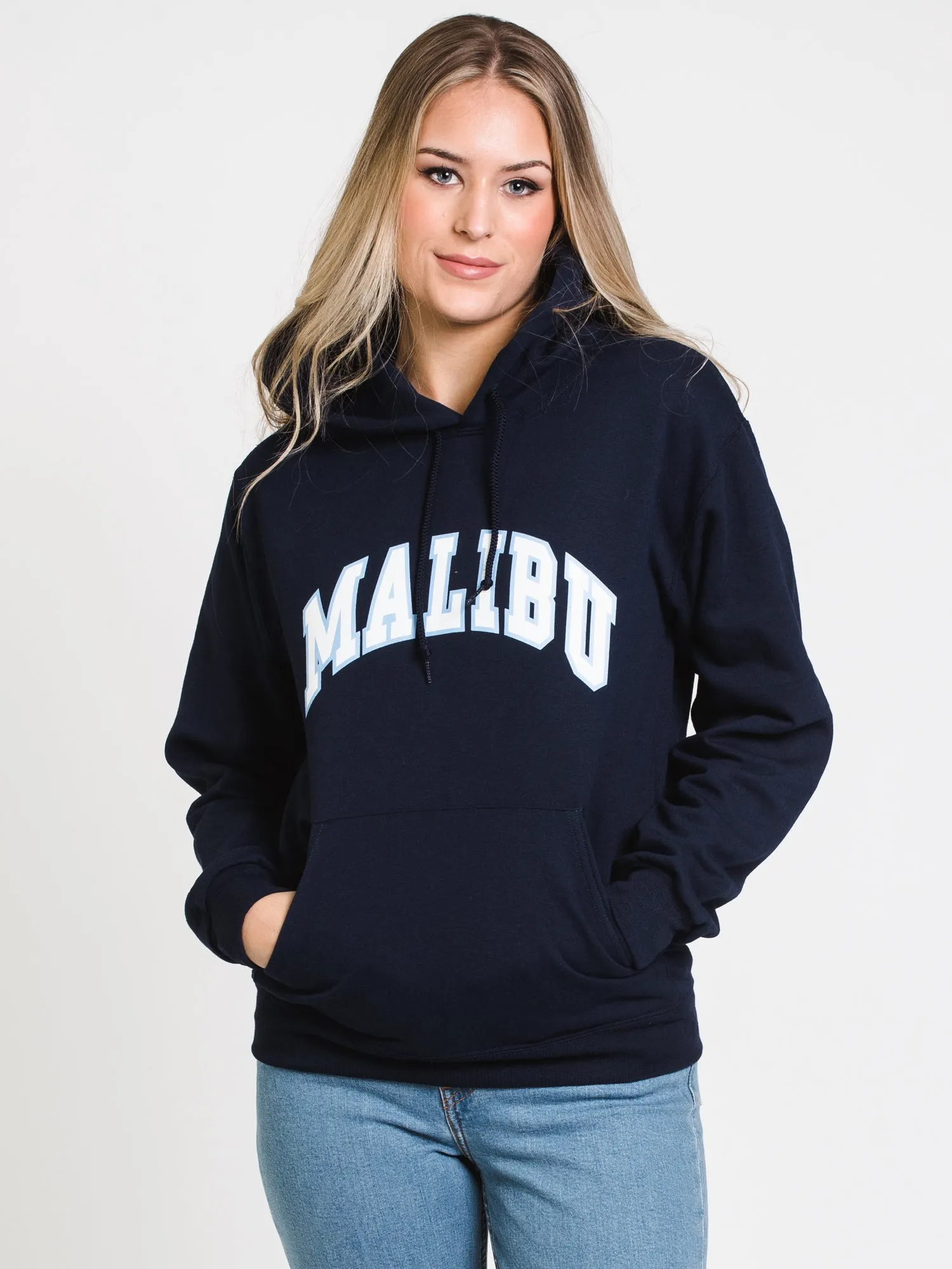 MALIBU HOODIE sold by Boathouse product image thumbnail 3