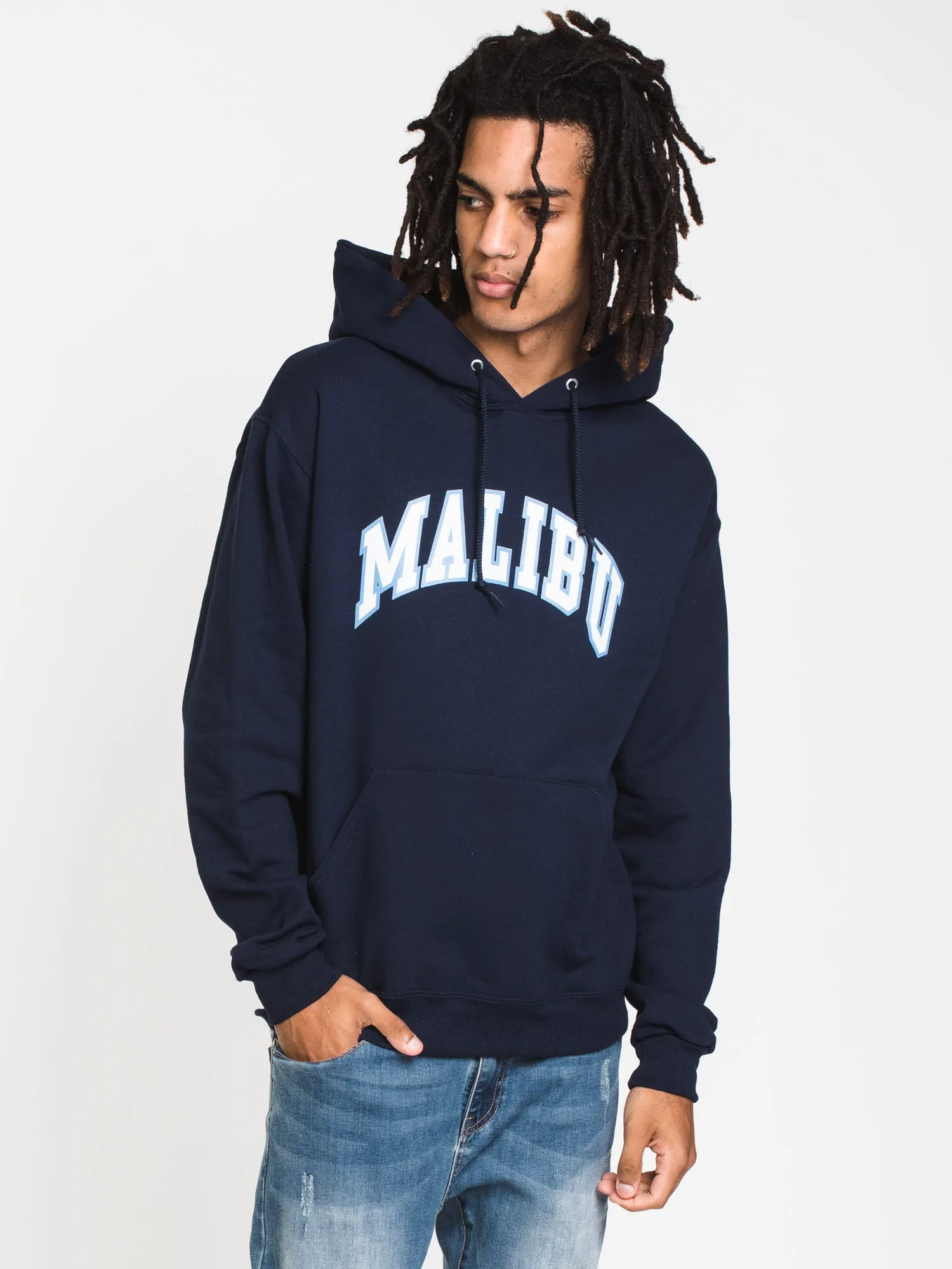MALIBU HOODIE sold by Boathouse