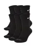 NIKE EVERYDAY CUSHION CREW SOCKS sold by Boathouse
