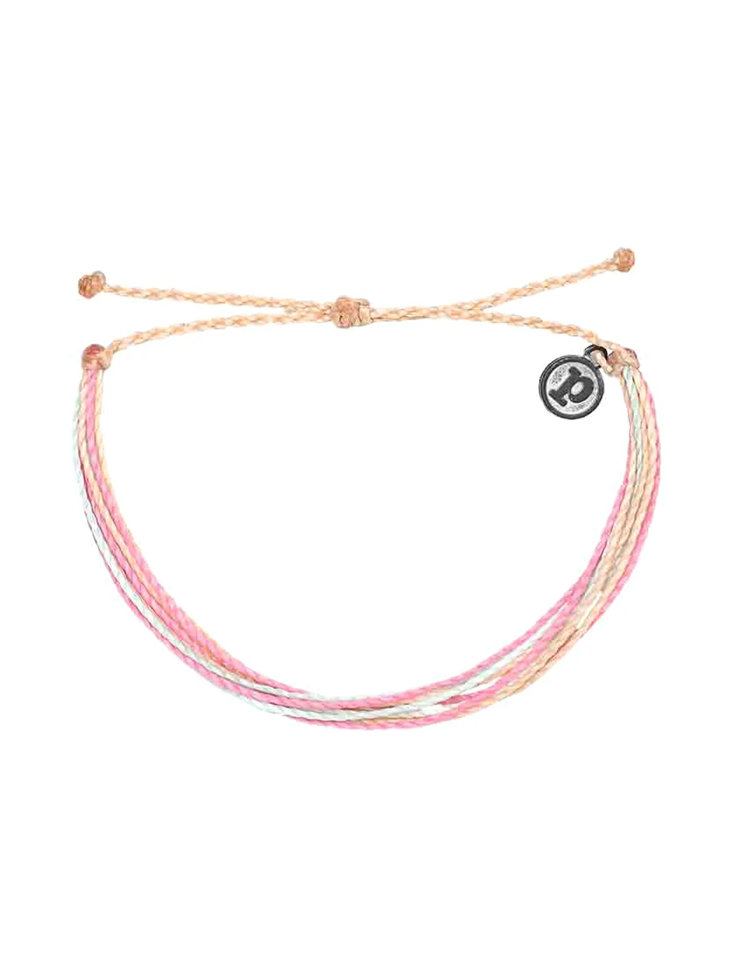 PURA VIDA BRIGHT OG BRACELET-SUNSET sold by Boathouse