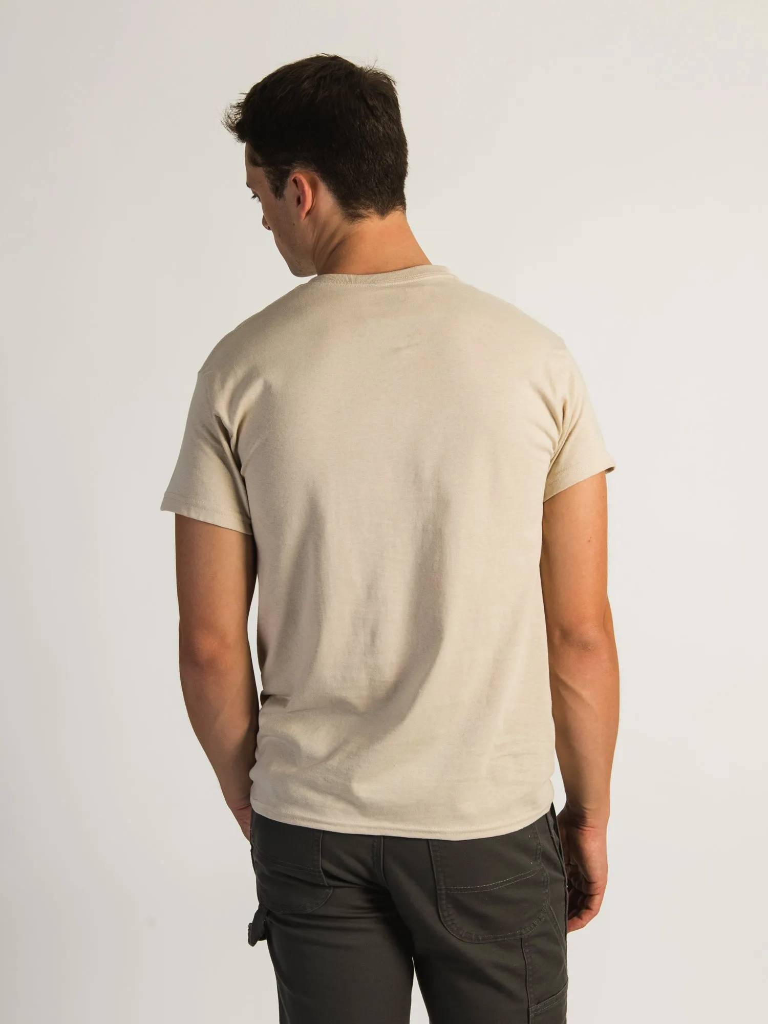 COORS MOUNTAIN T-SHIRT sold by Boathouse product image thumbnail 4