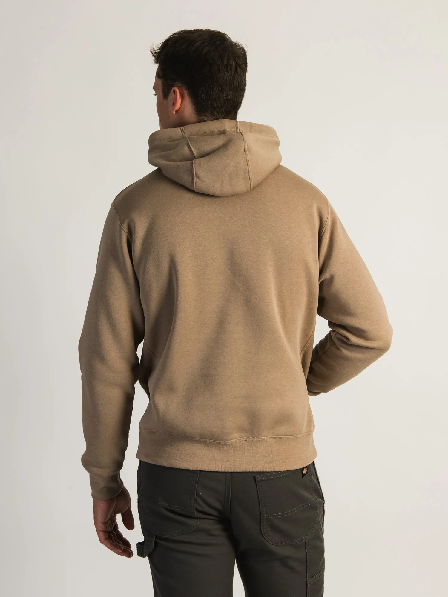 NIKE SPORTSWEAR CLUB PULLOVER HOODIE sold by Boathouse product image thumbnail 2