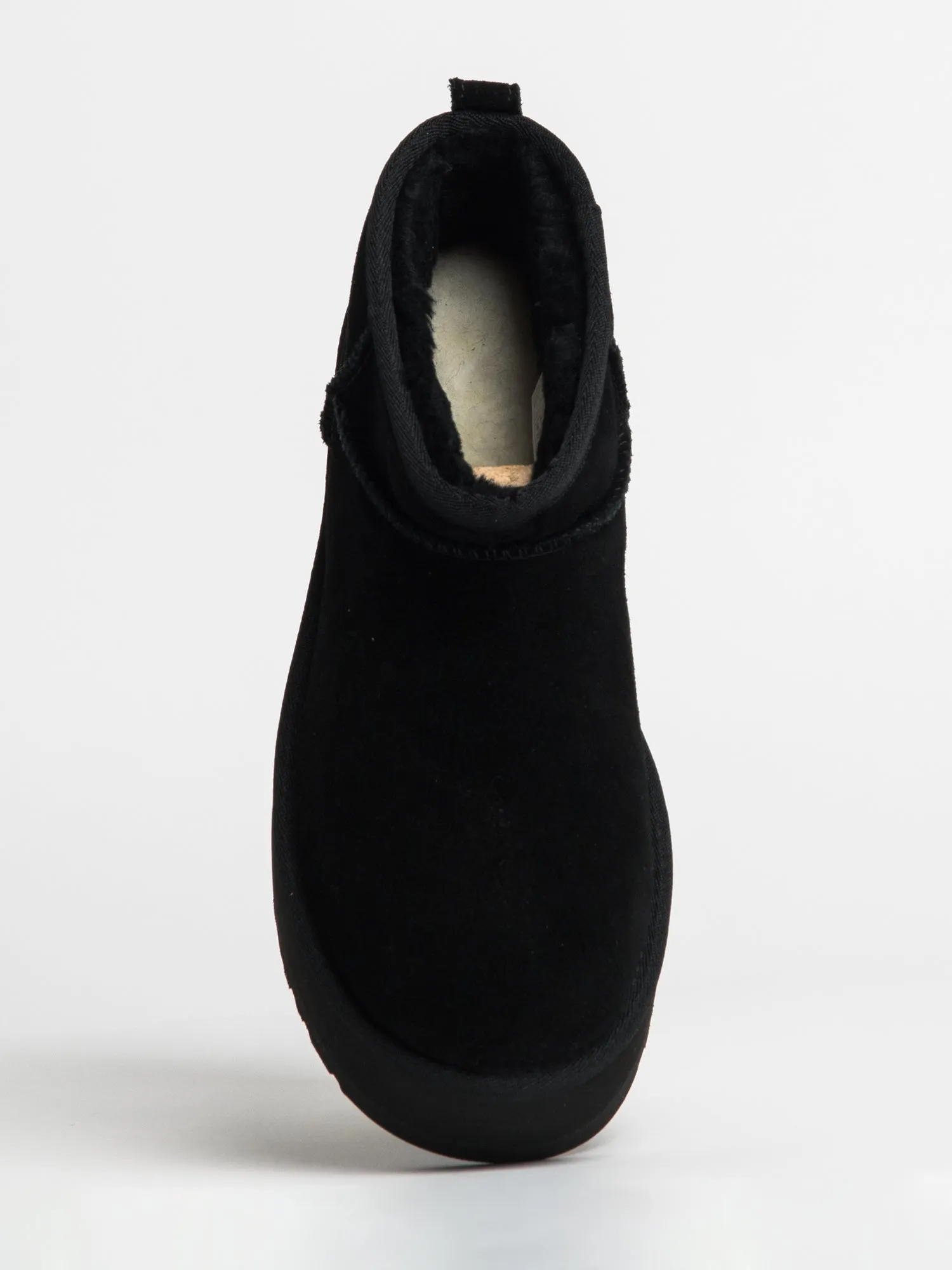 WOMENS UGG CLASSIC ULTRA MINI PLATFORM BOOT sold by Boathouse product image thumbnail 5