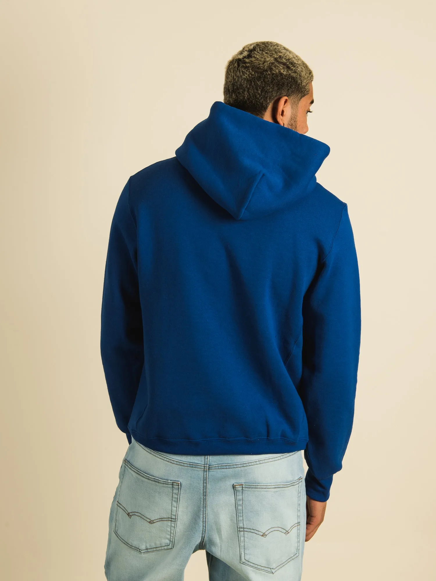 NCAA UNIVERSITY OF FLORIDA PULLOVER HOODIE sold by Boathouse product image thumbnail 4