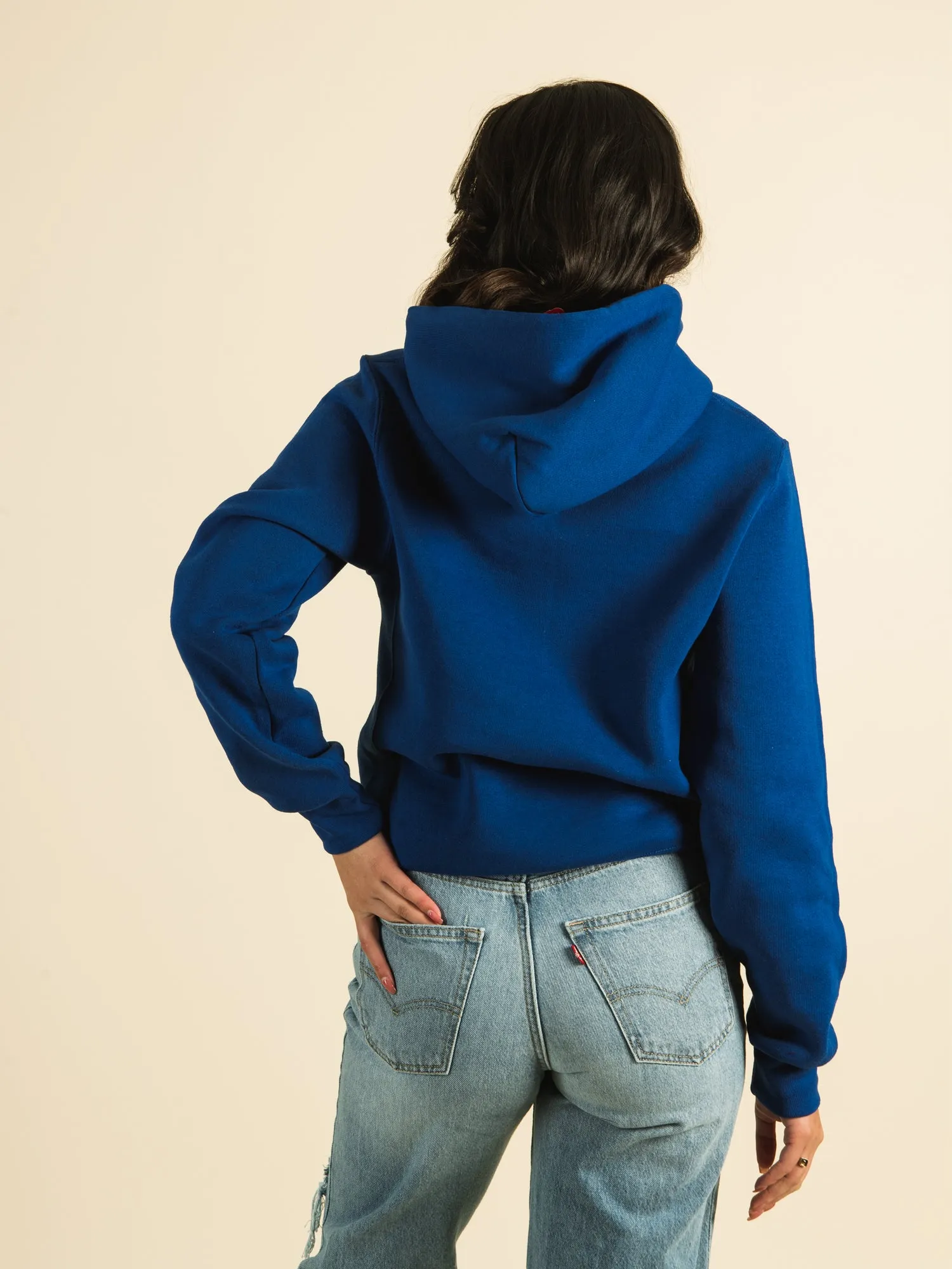 NCAA UNIVERSITY OF FLORIDA PULLOVER HOODIE sold by Boathouse product image thumbnail 5