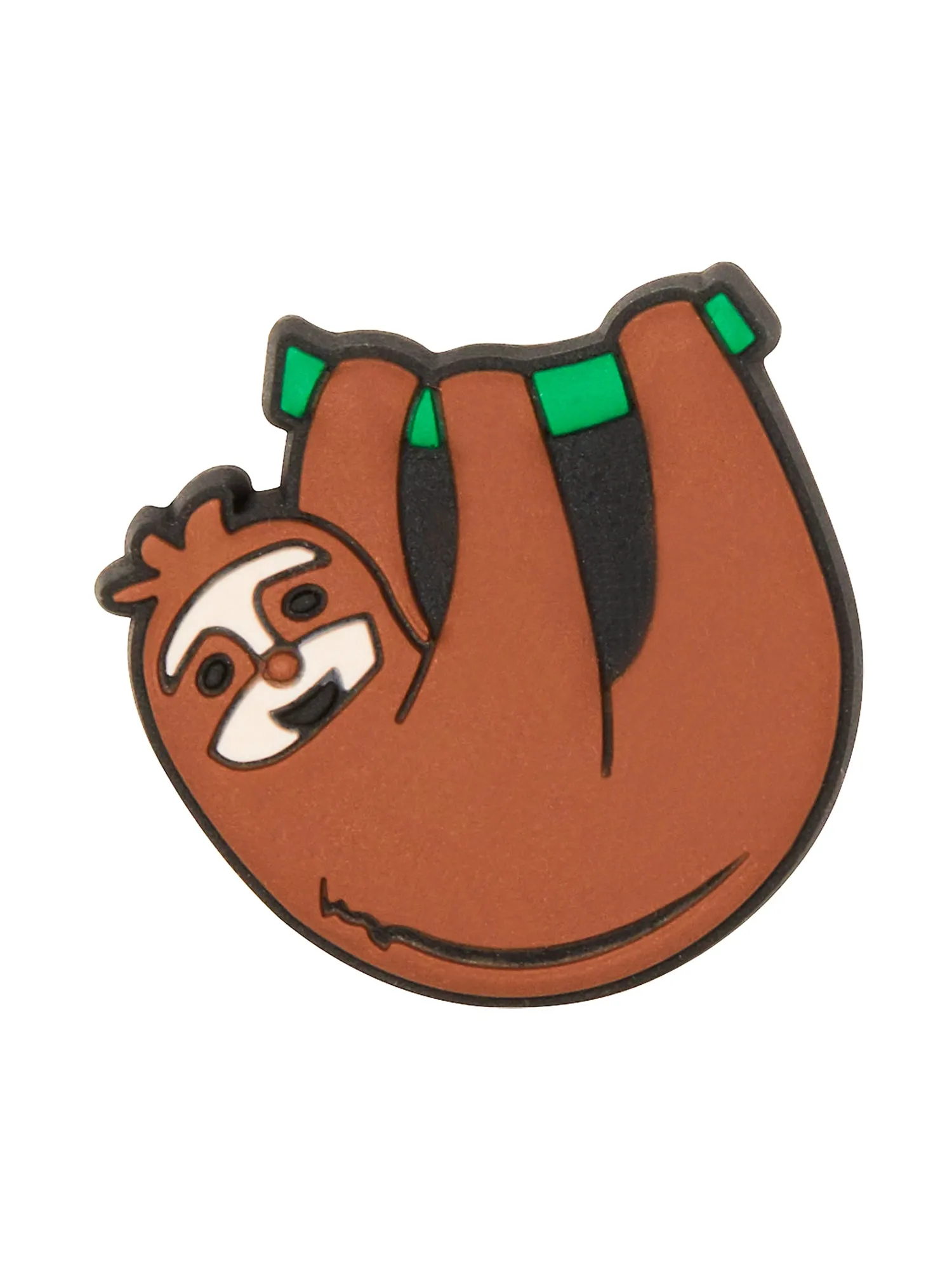 CROCS JIBBITZ SLOTH sold by Boathouse