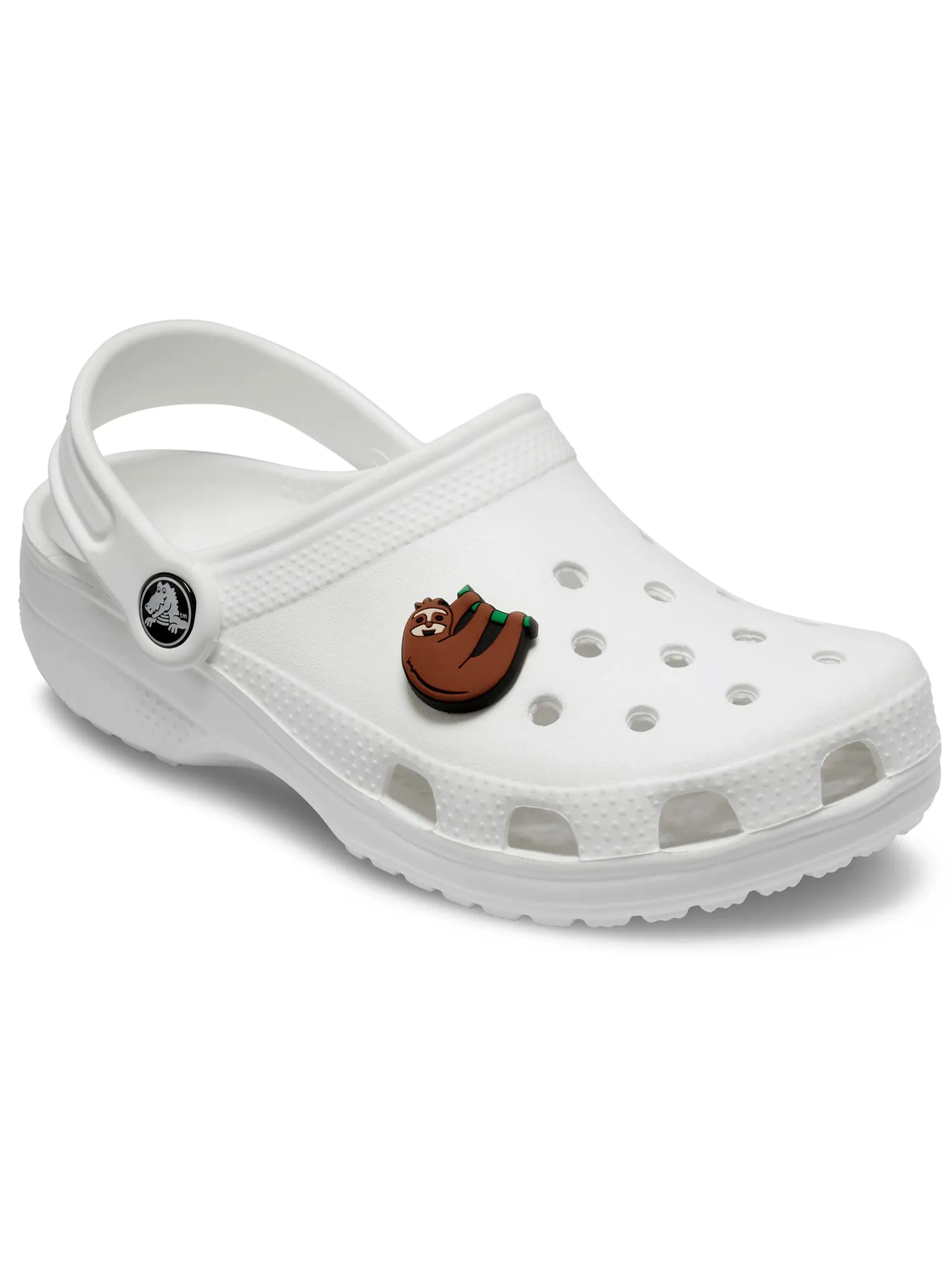 CROCS JIBBITZ SLOTH sold by Boathouse product image thumbnail 2