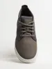 MENS TIMBERLAND DAVIS SQUARE LEATHER FAB CHUKKA BOOT sold by Boathouse