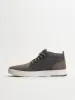 MENS TIMBERLAND DAVIS SQUARE LEATHER FAB CHUKKA BOOT sold by Boathouse