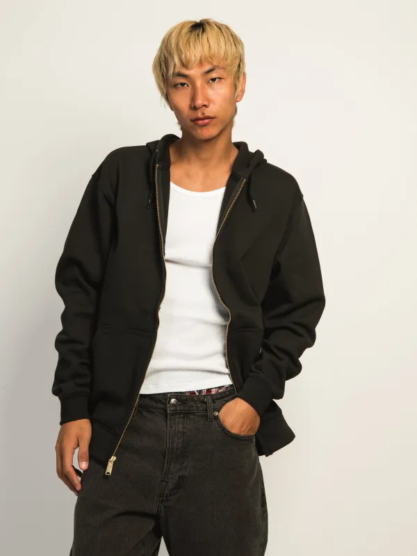 CARHARTT FULL ZIP HOODIE sold by Boathouse