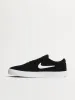 MENS NIKE SB CHARGE CANVAS - BLACK/WHITE sold by Boathouse