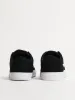 MENS NIKE SB CHARGE CANVAS - BLACK/WHITE sold by Boathouse