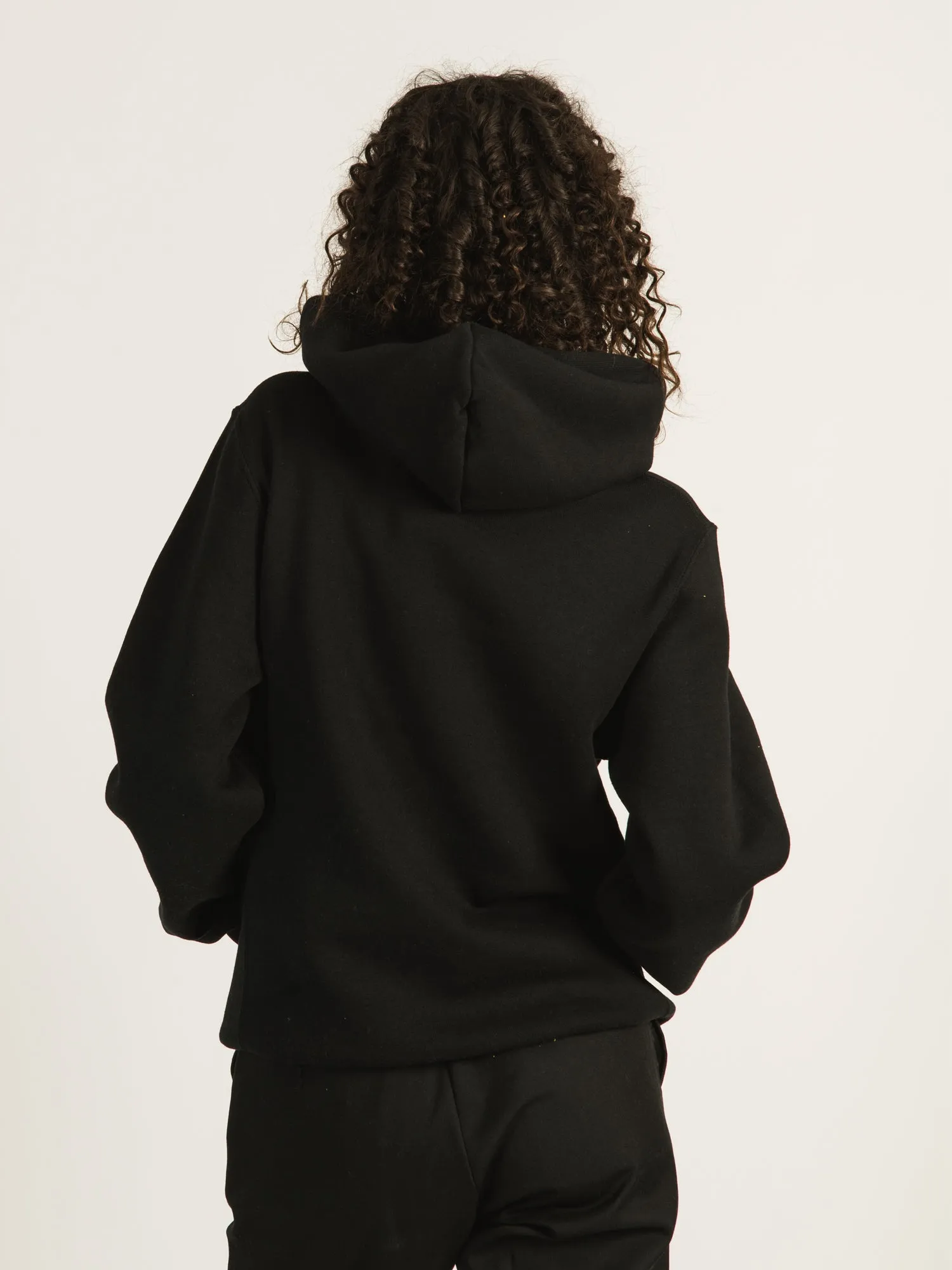 NCAA NEBRASKA PULLOVER HOODIE sold by Boathouse product image thumbnail 5