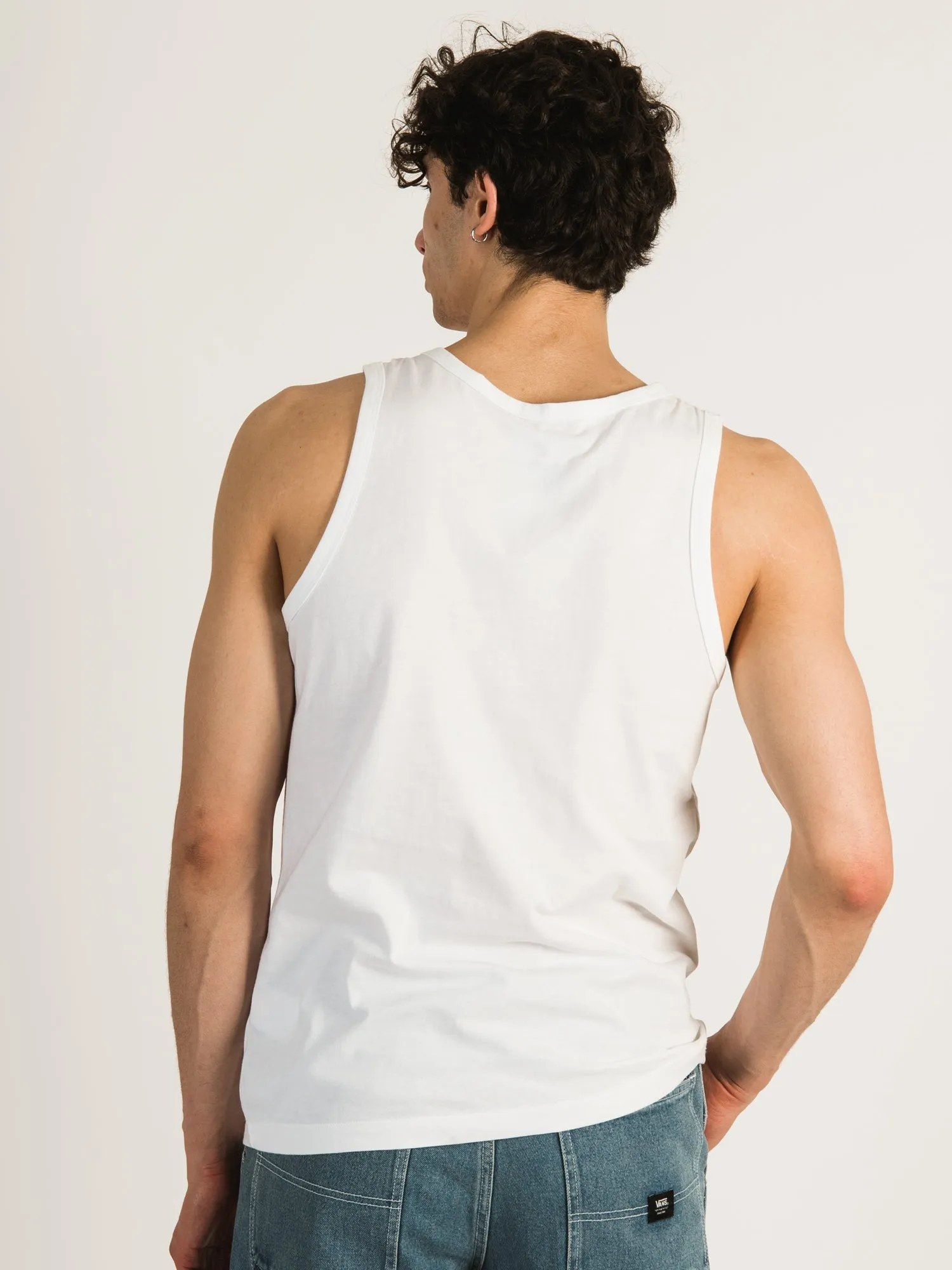 NIKE SPORTSWEAR CLUB TANK TOP sold by Boathouse product image thumbnail 4