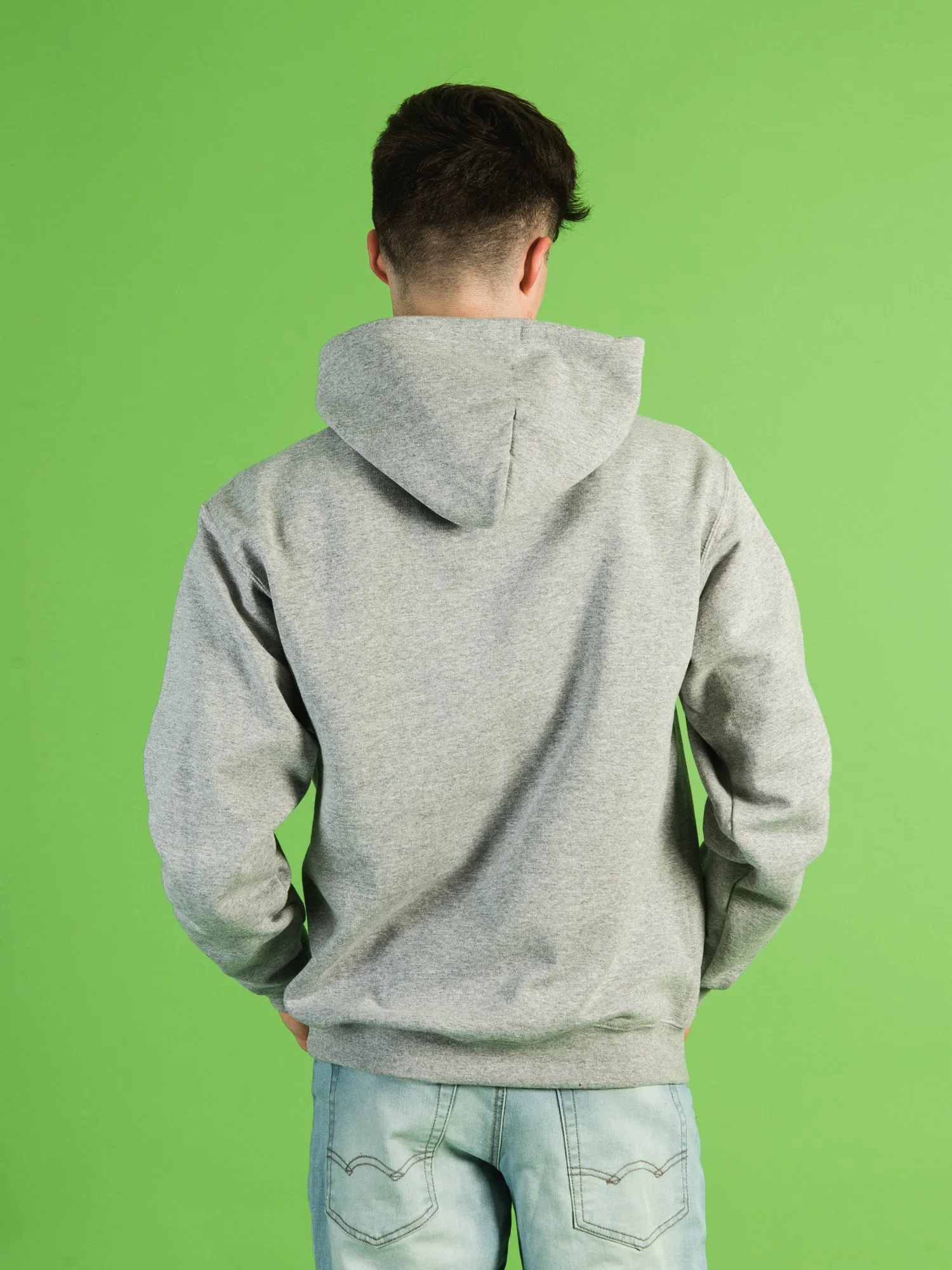 NCAA OHIO STATE PULLOVER HOODIE sold by Boathouse product image thumbnail 3