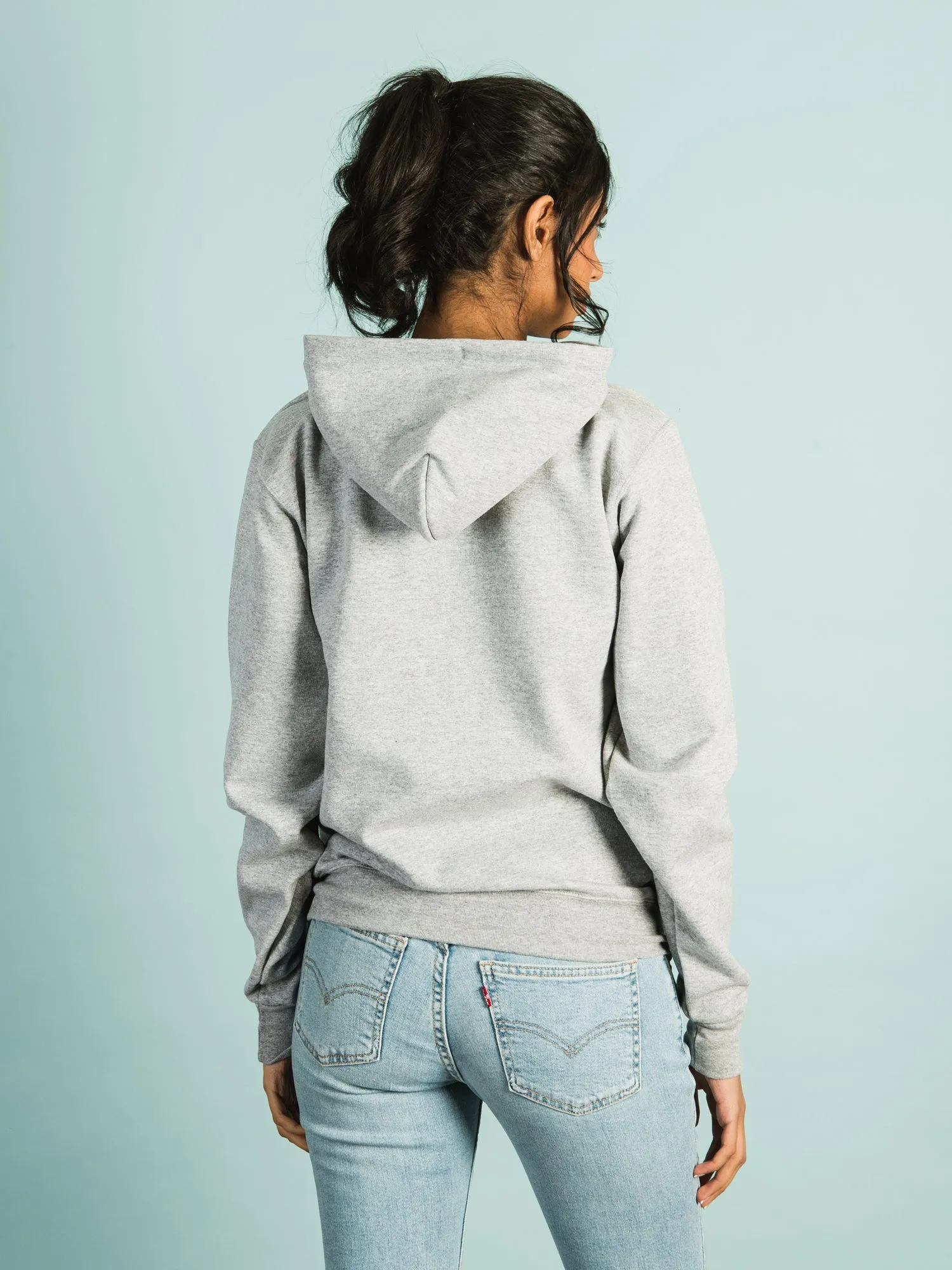 NCAA OHIO STATE PULLOVER HOODIE sold by Boathouse product image thumbnail 4