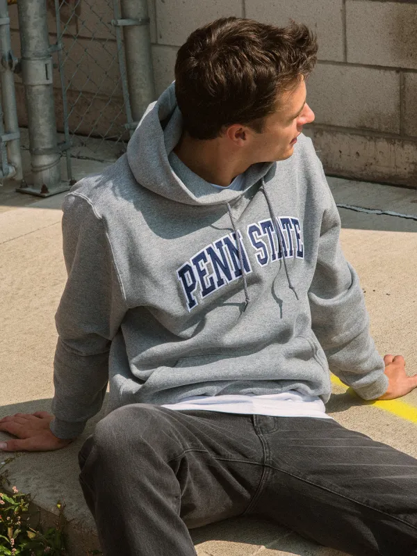 NCAA PENN STATE PULLOVER HOODIE sold by Boathouse
