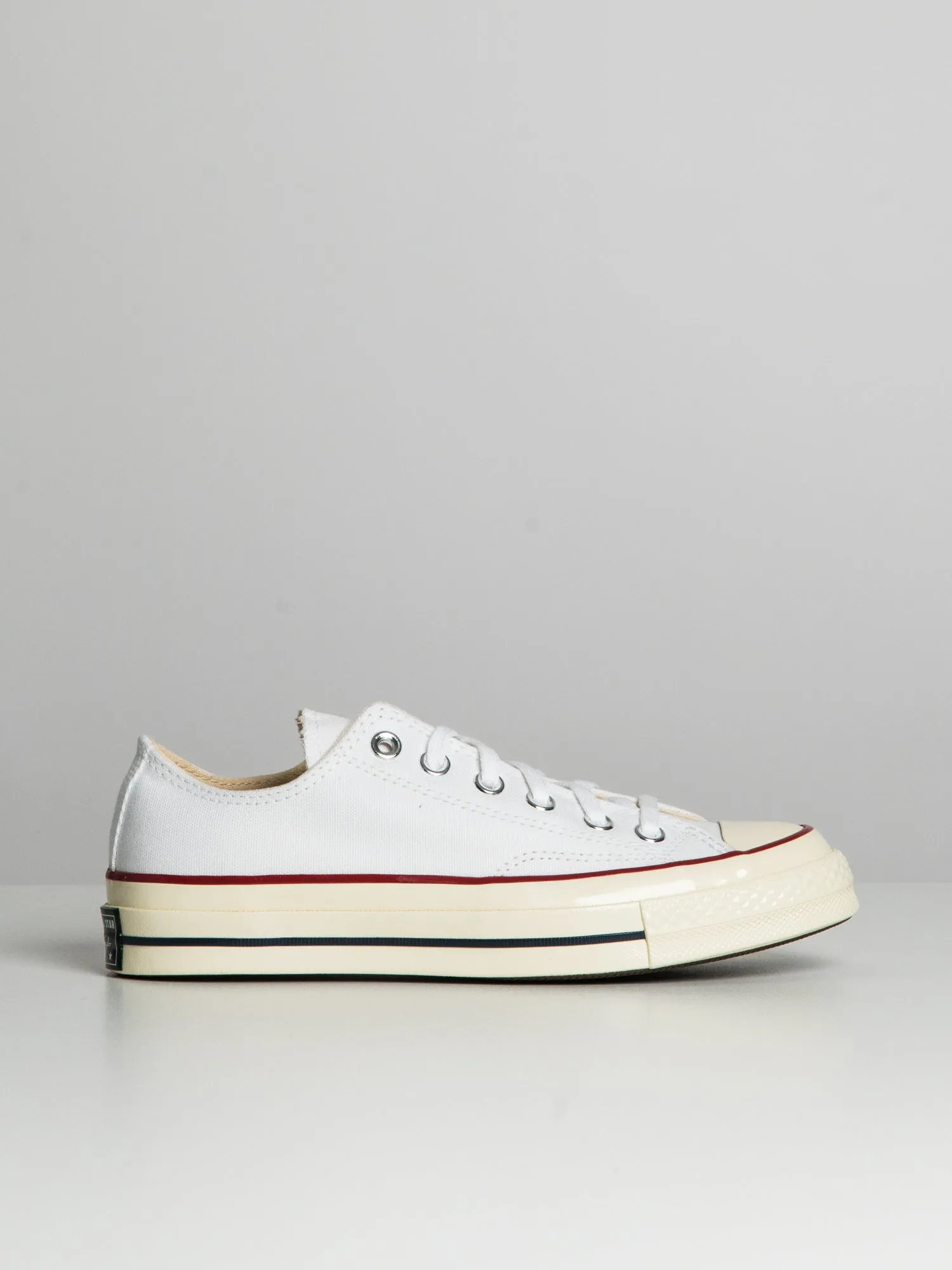WOMENS CONVERSE CHUCK 70 CANVAS OX SNEAKER sold by Boathouse