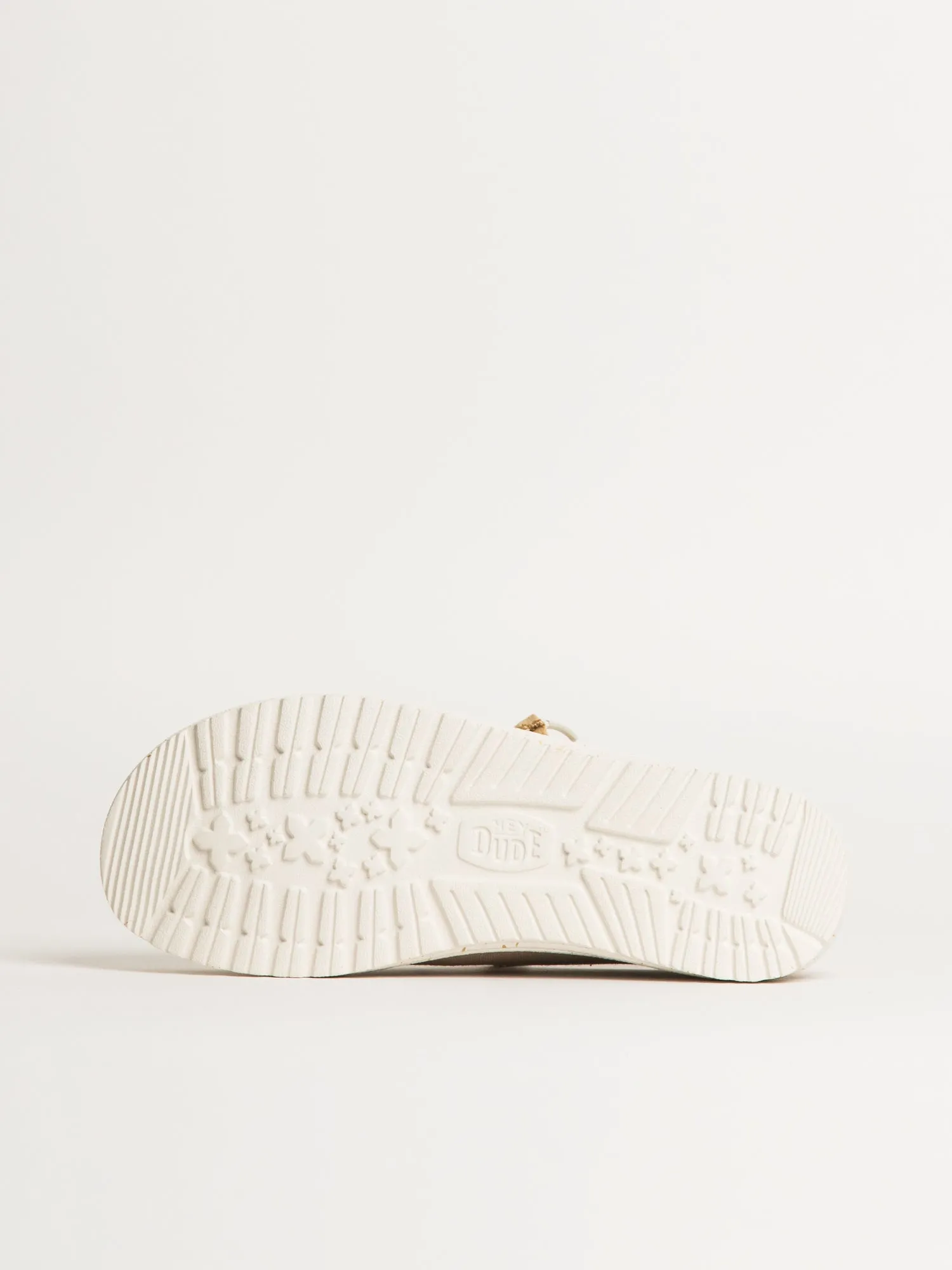 WOMENS HEYDUDE WENDY CHAMBRAY SNEAKER sold by Boathouse product image thumbnail 5