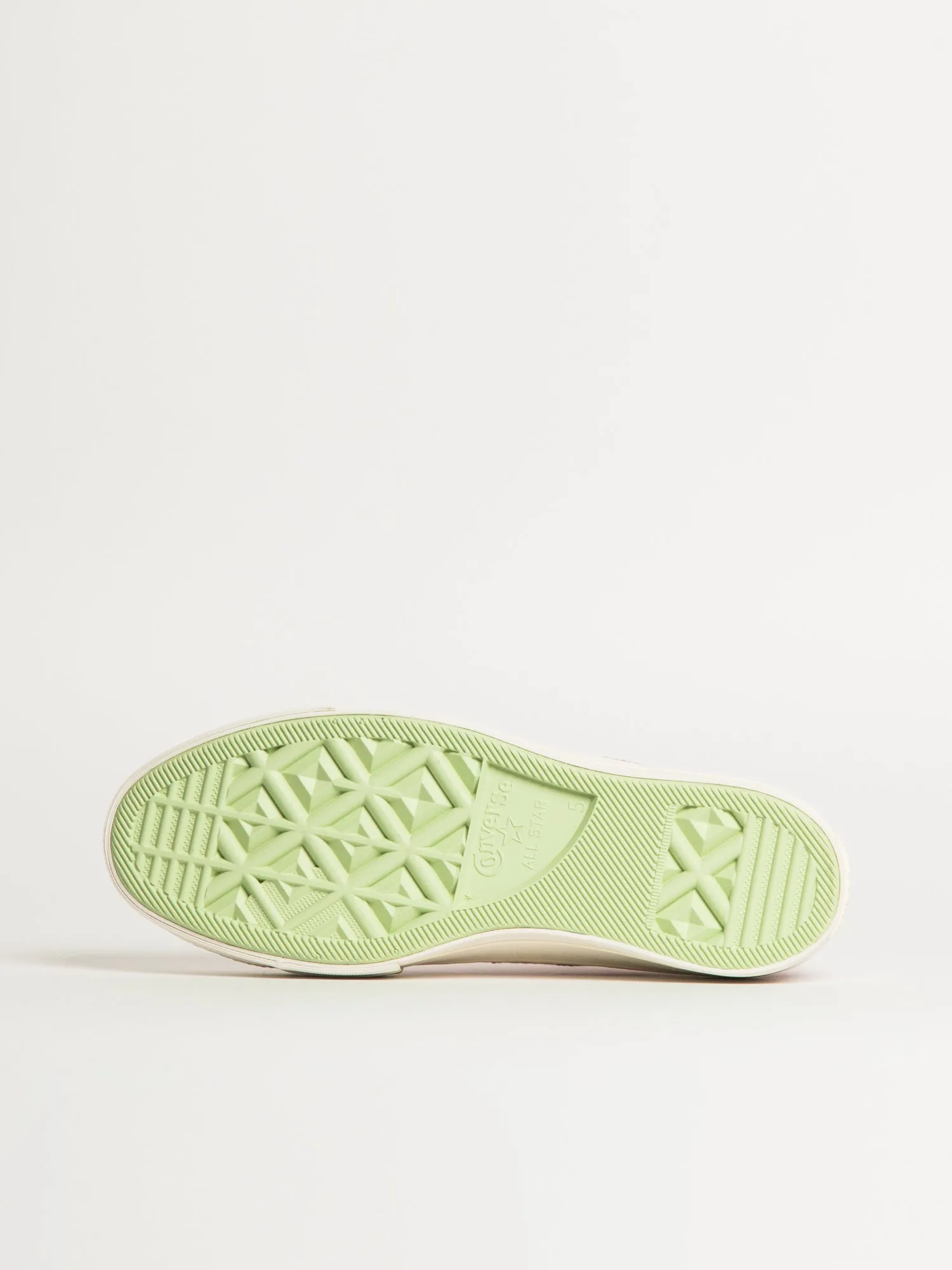 WOMENS CONVERSE CHUCK TAYLOR ALL-STARS LIFT OX SNEAKER sold by Boathouse product image thumbnail 5