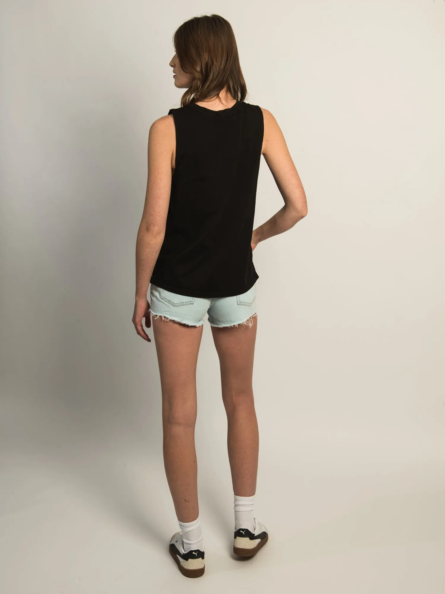 SALTY CREW LINE UP MUSCLE TANK TOP sold by Boathouse product image thumbnail 4