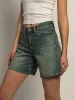 LEVIS 94 BAGGY SHORT - ROLL IT UP sold by Boathouse