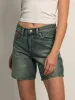 LEVIS 94 BAGGY SHORT - ROLL IT UP sold by Boathouse