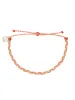 PURA VIDA MINI BRAIDED MULTI BRACELET sold by Boathouse