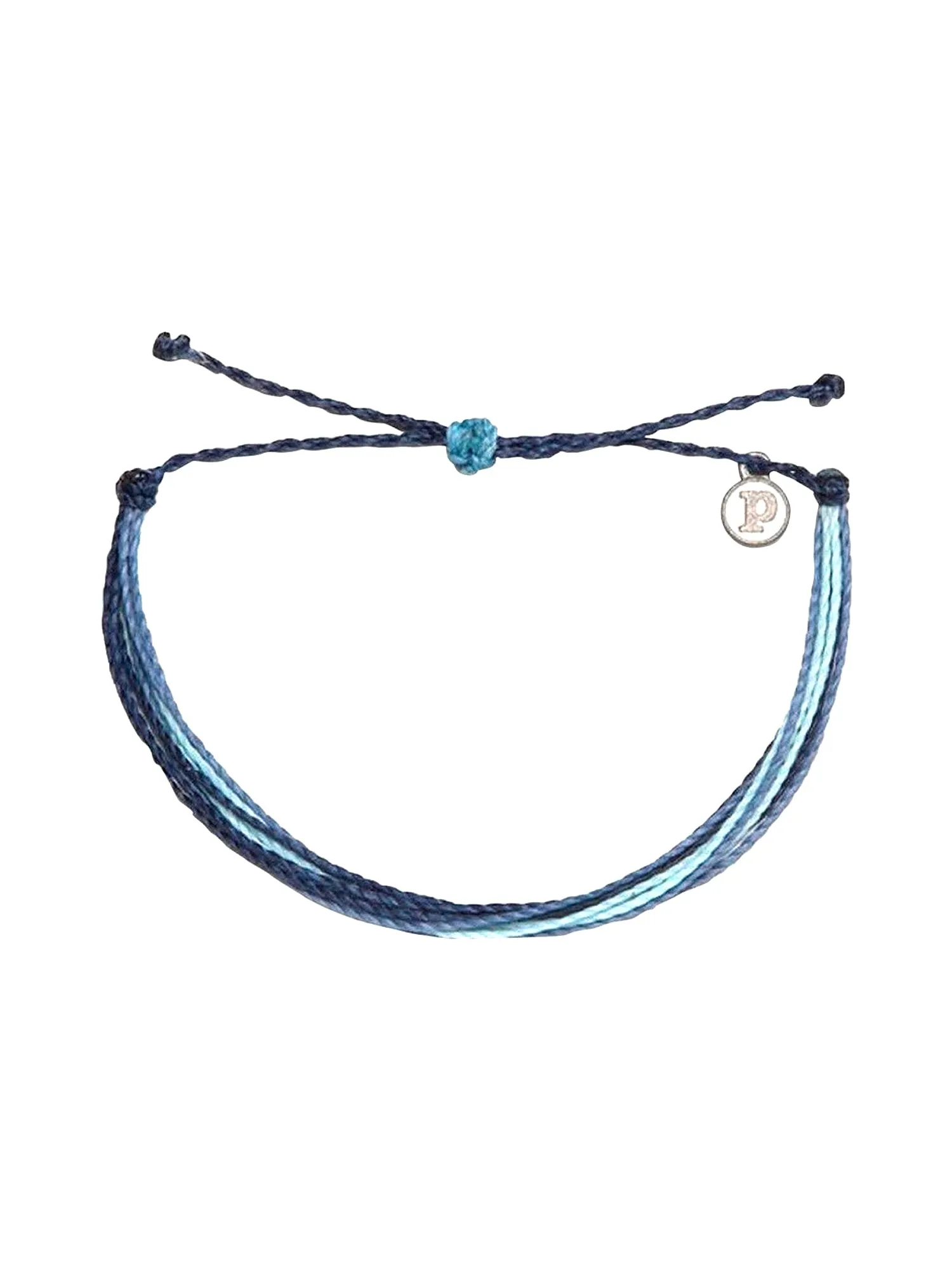 PURA VIDA MUTED ORIGINAL BRACELET sold by Boathouse