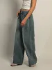 PRINCESS POLLY NAYLOR WIDE LEG JEANS sold by Boathouse