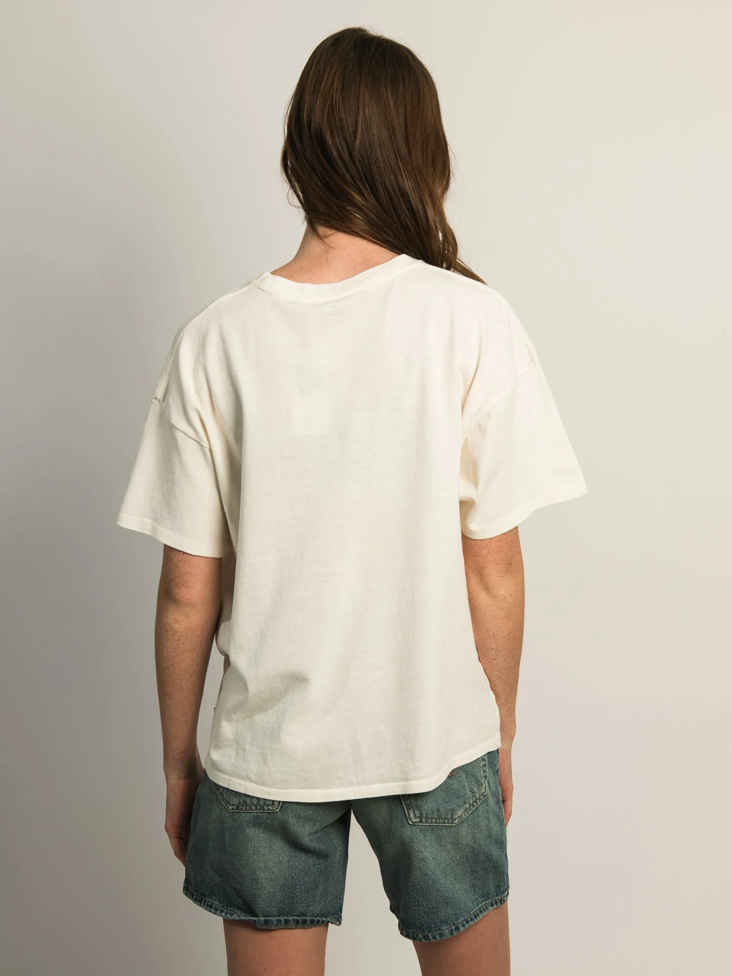 RIP CURL SAN CARLOS HERITAGE T-SHIRT sold by Boathouse product image thumbnail 4