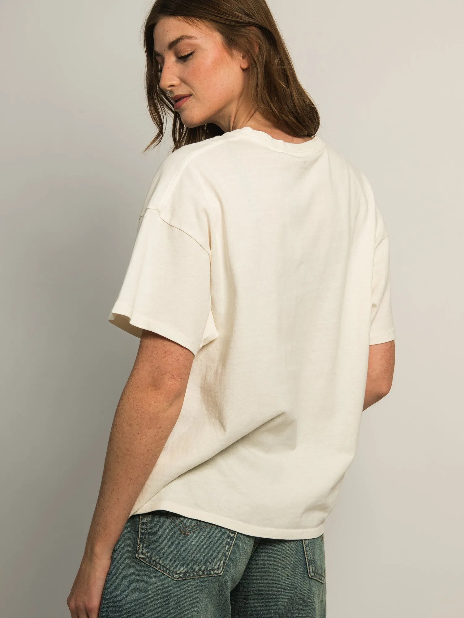 RIP CURL SAN CARLOS HERITAGE T-SHIRT sold by Boathouse product image thumbnail 5