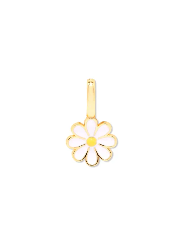 PURA VIDA HARPER DAISY CHARM sold by Boathouse
