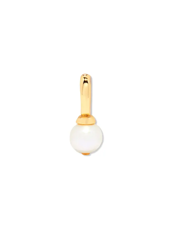 PURA VIDA HARPER PEARL CHARM sold by Boathouse