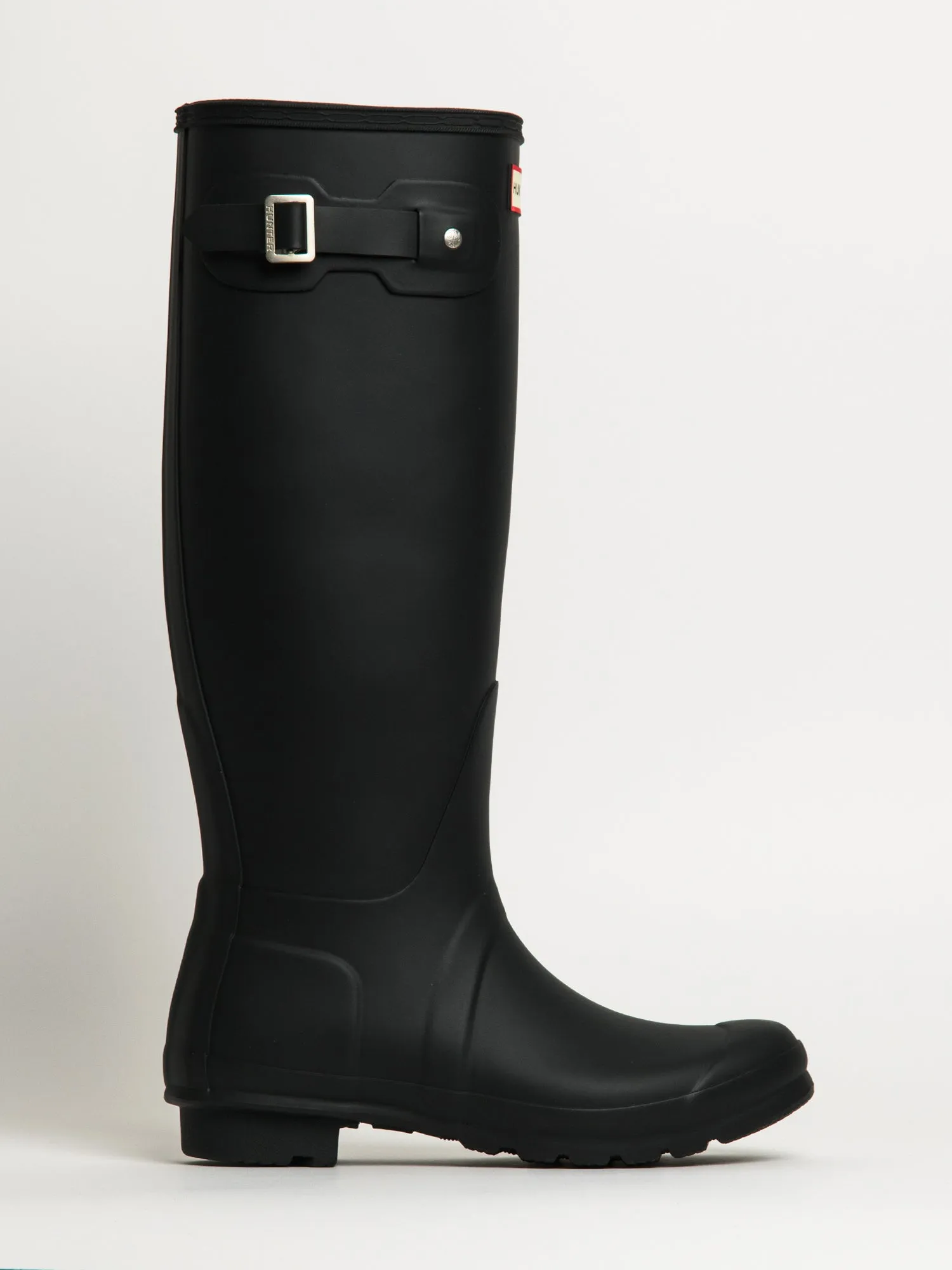 WOMENS HUNTER ORIGINAL TALL BOOT sold by Boathouse