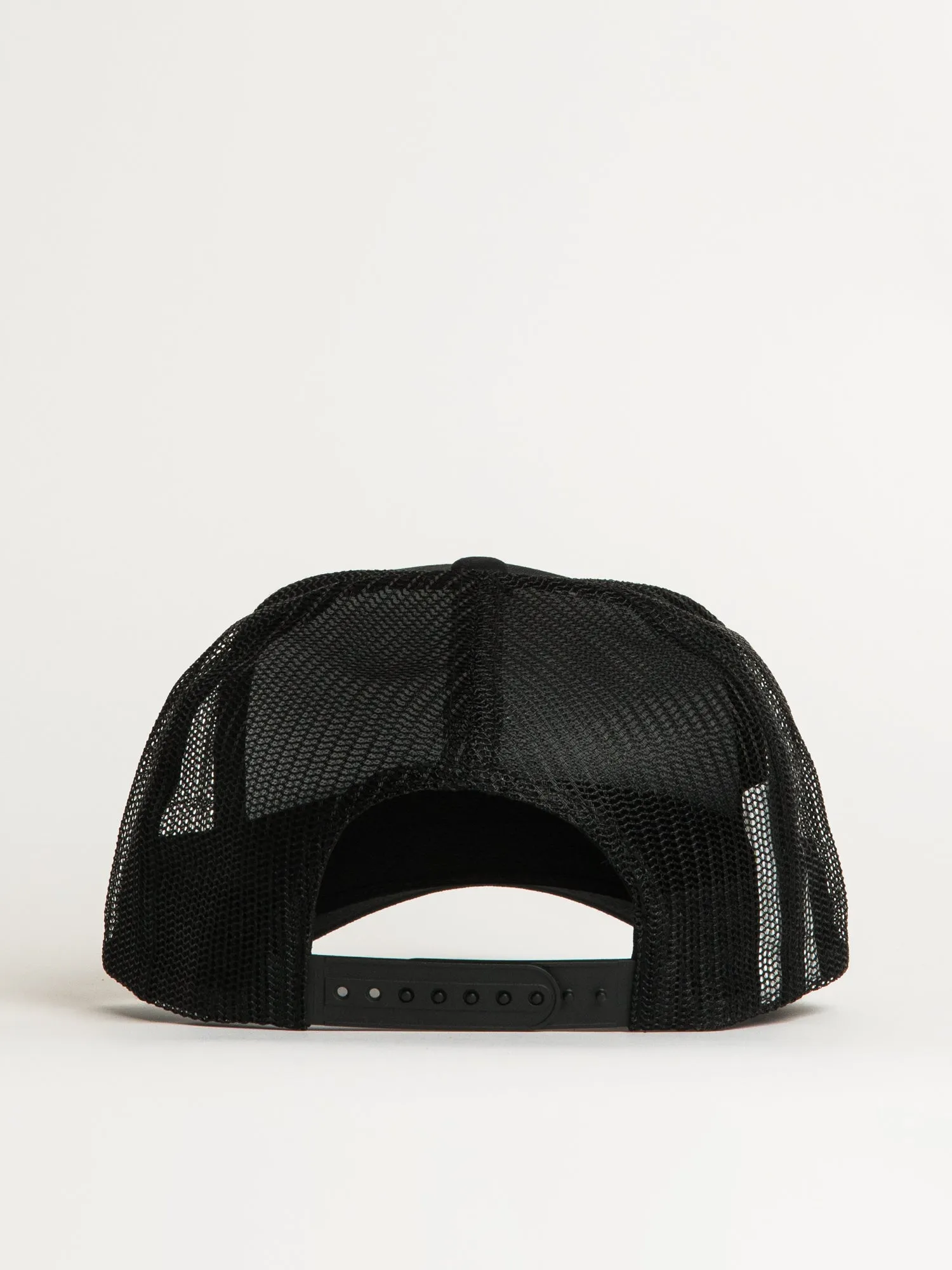 BRIXTON GIBSON NETPLUS TRKR - BLACK sold by Boathouse product image thumbnail 3